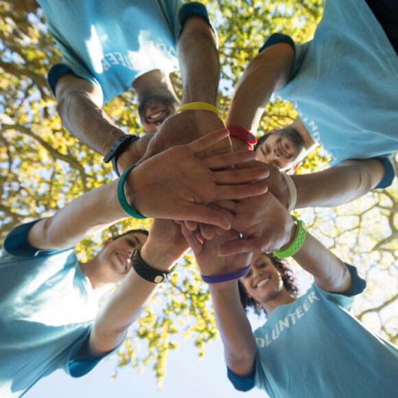 Volunteer Opportunity of the Week!