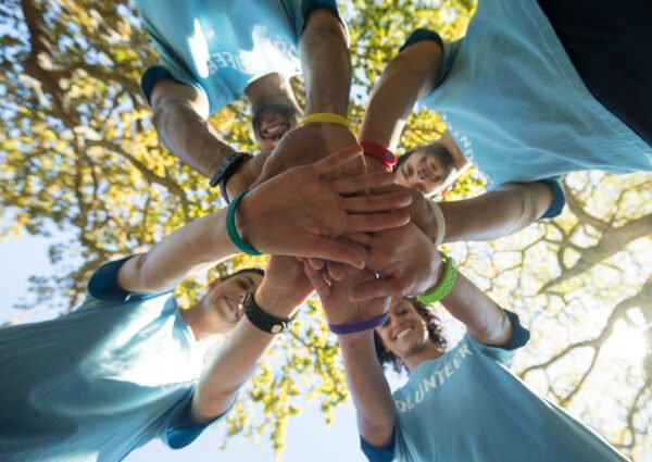 Volunteer Opportunity of the Week!