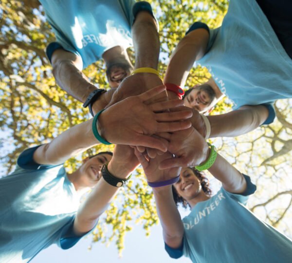 Volunteer Opportunity of the Week!